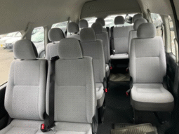 
										TOYOTA  HIACE COMMUTER 2019 full									