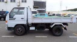 Hino Ranger  1995