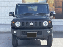 SUZUKI JIMNY XC 2024