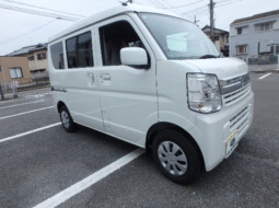 SUZUKI EVERY JOIN 4WD 2024