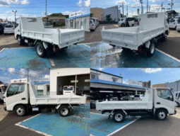 TOYOTA    Dyna   2005