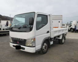 MITSUBISHI  Canter  2003