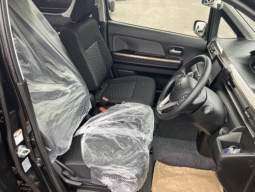 SUZUKI WAGON R Z 2025