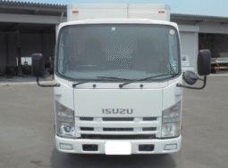 ISUZU  Elf   2009