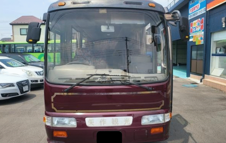 
								Hino   Liesse   1999 full									