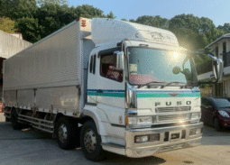 MITSUBISHI  Super Great  2005