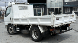 MITSUBISHI  Canter  2001