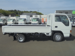ISUZU  Elf  2001