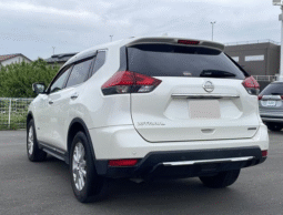 Nissan  X-Trail 2018