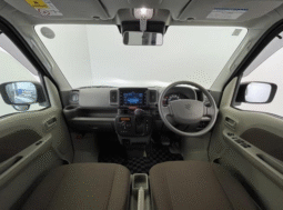 SUZUKI EVERY JOIN Turbo 4WD 2024