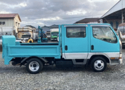 MITSUBISHI  Canter Guts  1999