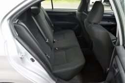 
										TOYOTA  AXIO  2020 full									