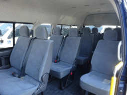 
										TOYOTA  HIACE COMMUTER 2013 full									