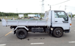 Hino Ranger  1995