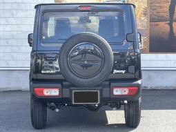 SUZUKI JIMNY XC 2024