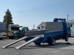 MITSUBISHI    Canter   1999