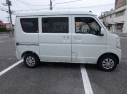 SUZUKI EVERY JOIN 4WD 2024