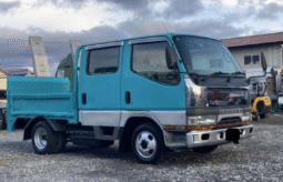 MITSUBISHI  Canter Guts   1999