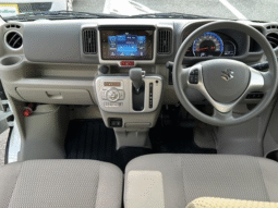 SUZUKI EVERY PZ Turbo 2024