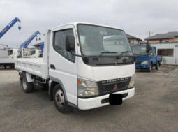 MITSUBISHI  Canter  2003