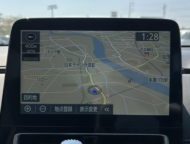 
								TOYOTA  AQUA  Z 2024 full									