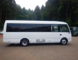 MITSUBISHI  Rosa  2016