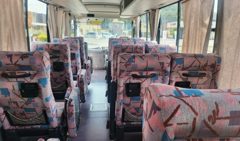 
								Hino   Liesse   1999 full									
