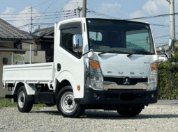 MITSUBISHI  Canter Guts   2015