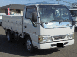 ISUZU  Elf   2003