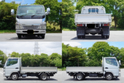 MITSUBISHI  Canter Guts  2003