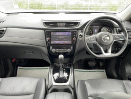 Nissan  X-Trail 2018