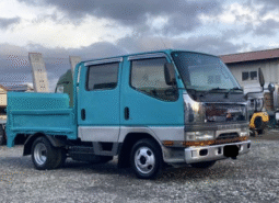 MITSUBISHI  Canter Guts  1999