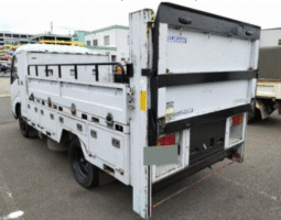 TOYOTA    Dyna  2004