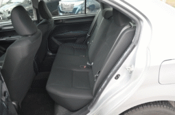 
										TOYOTA  AXIO  2020 full									