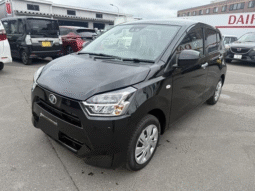 DAIHATSU MIRA X SAⅢ 2025