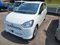 DAIHATSU MIRA L SAⅢ 2025