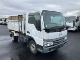 MAZDA    Titan    2007