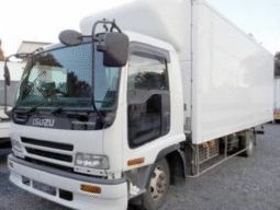 ISUZU   Forward   2005