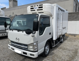MAZDA  Titan  2009