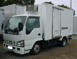 ISUZU    Elf   2006
