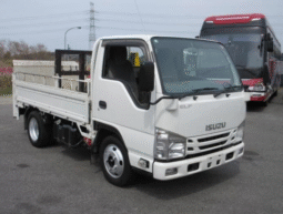 ISUZU    ELF    2015
