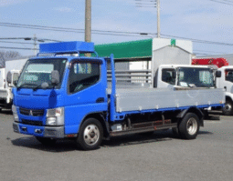 MITSUBISHI   FUSO   Canter  2015