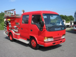 Isuzu   Elf  1997