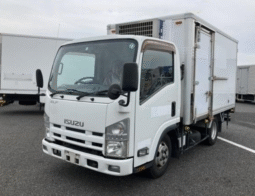 ISUZU   Elf    2012
