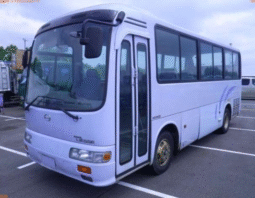 Hino   Liesse   2006