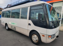 
										MITSUBISHI  Rosa   2000 full									