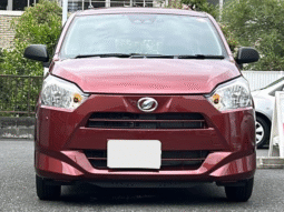 DAIHATSU MIRA LSAⅢ 2025