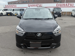 DAIHATSU MIRA X SAⅢ 2025