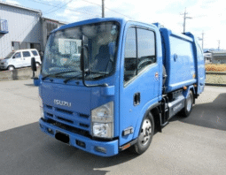 ISUZU  Elf  2010
