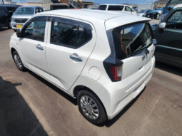 DAIHATSU MIRA L SAⅢ 2025